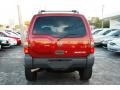 Molten Lava Metallic - Xterra SE V6 Photo No. 10