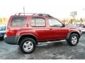Molten Lava Metallic - Xterra SE V6 Photo No. 11