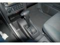 Gray Celadon Transmission Photo for 2002 Nissan Xterra #42622737