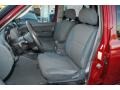 Molten Lava Metallic - Xterra SE V6 Photo No. 19