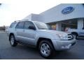 2005 Titanium Metallic Toyota 4Runner SR5  photo #1