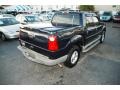 True Blue Metallic - Explorer Sport Trac  Photo No. 11