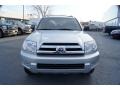 2005 Titanium Metallic Toyota 4Runner SR5  photo #7