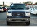 True Blue Metallic - Explorer Sport Trac  Photo No. 13