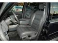 2002 True Blue Metallic Ford Explorer Sport Trac   photo #17