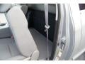 2007 Silver Sky Metallic Toyota Tundra Regular Cab  photo #9