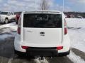 2010 Clear White Kia Soul Sport  photo #8