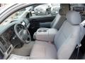 2007 Silver Sky Metallic Toyota Tundra Regular Cab  photo #18