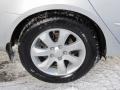 Bright Silver Metallic - Optima EX V6 Photo No. 3