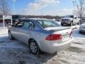 Bright Silver Metallic - Optima EX V6 Photo No. 7