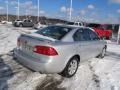 Bright Silver Metallic - Optima EX V6 Photo No. 9