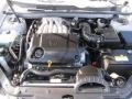 Bright Silver Metallic - Optima EX V6 Photo No. 10