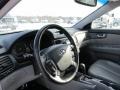 Bright Silver Metallic - Optima EX V6 Photo No. 13