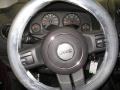 2011 Deep Cherry Red Crystal Pearl Jeep Compass 2.4 Latitude 4x4  photo #12