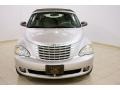 Bright Silver Metallic - PT Cruiser Touring Convertible Photo No. 6