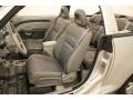 Bright Silver Metallic - PT Cruiser Touring Convertible Photo No. 10