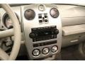 Pastel Slate Gray Controls Photo for 2006 Chrysler PT Cruiser #42624936