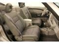 Bright Silver Metallic - PT Cruiser Touring Convertible Photo No. 14