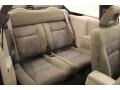Bright Silver Metallic - PT Cruiser Touring Convertible Photo No. 15