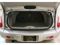 Bright Silver Metallic - PT Cruiser Touring Convertible Photo No. 17