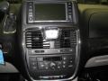 Black/Light Graystone Controls Photo for 2011 Chrysler Town & Country #42625090