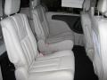 Black/Light Graystone Interior Photo for 2011 Chrysler Town & Country #42625144