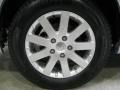 2011 Chrysler Town & Country Touring - L Wheel