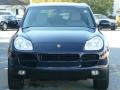Dark Sea Blue - Cayenne S Photo No. 2