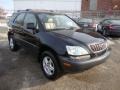 2001 Black Onyx Lexus RX 300 AWD  photo #4