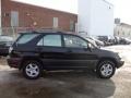 2001 Black Onyx Lexus RX 300 AWD  photo #8