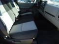 2007 Summit White Chevrolet Silverado 1500 Work Truck Regular Cab  photo #12