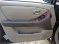 2001 Black Onyx Lexus RX 300 AWD  photo #15