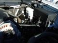 2007 Summit White Chevrolet Silverado 1500 Work Truck Regular Cab  photo #19