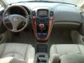 2001 Black Onyx Lexus RX 300 AWD  photo #30