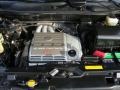 2001 Black Onyx Lexus RX 300 AWD  photo #35