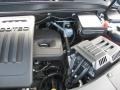  2011 Equinox LS 2.4 Liter DI DOHC 16-Valve VVT Ecotec 4 Cylinder Engine