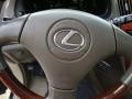 2001 Black Onyx Lexus RX 300 AWD  photo #49