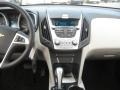 2011 Twilight Blue Metallic Chevrolet Equinox LT  photo #10
