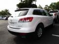 Crystal White Pearl Mica - CX-9 Sport Photo No. 2