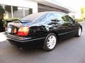 Black Onyx 1998 Lexus GS 300 Exterior