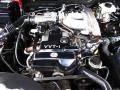 3.0 Liter Twin Cam 24-Valve Inline 6 Cylinder 1998 Lexus GS 300 Engine