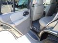 2005 Graystone Metallic Chevrolet TrailBlazer LT  photo #7