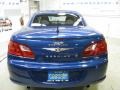 Deep Water Blue Pearl - Sebring Limited Convertible Photo No. 6