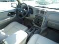 2005 Graystone Metallic Chevrolet TrailBlazer LT  photo #17