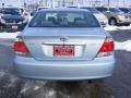 2005 Sky Blue Pearl Toyota Camry LE  photo #4