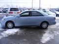 2005 Sky Blue Pearl Toyota Camry LE  photo #6
