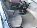 2005 Sky Blue Pearl Toyota Camry LE  photo #13