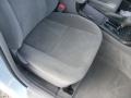 2005 Sky Blue Pearl Toyota Camry LE  photo #14