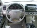 2005 Sky Blue Pearl Toyota Camry LE  photo #15