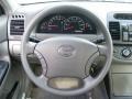 2005 Sky Blue Pearl Toyota Camry LE  photo #16